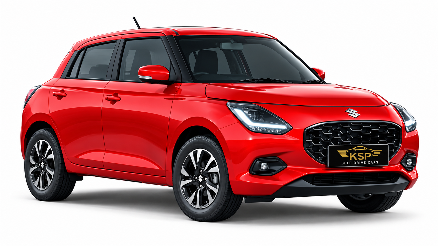 Swift Vxi